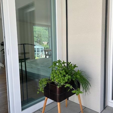 The R Apartment Passwang, Klima, Neu, Balkon, Parking Balsthal Екстер'єр фото