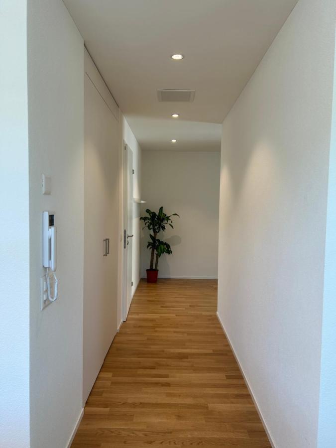 The R Apartment Passwang, Klima, Neu, Balkon, Parking Balsthal Екстер'єр фото