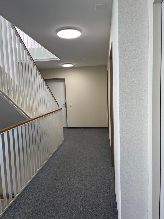 The R Apartment Passwang, Klima, Neu, Balkon, Parking Balsthal Екстер'єр фото